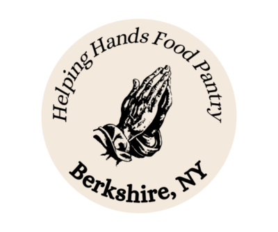 Helping Hands Food Pantry Southern Tier Tuesdays